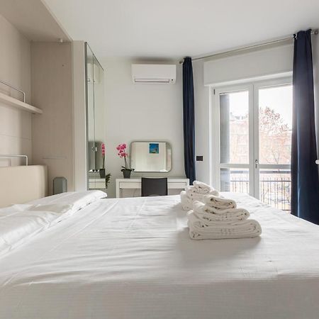 Bnbutler - Largo Promessi Sposi - Moderno E Confortevole Mediolan Zewnętrze zdjęcie