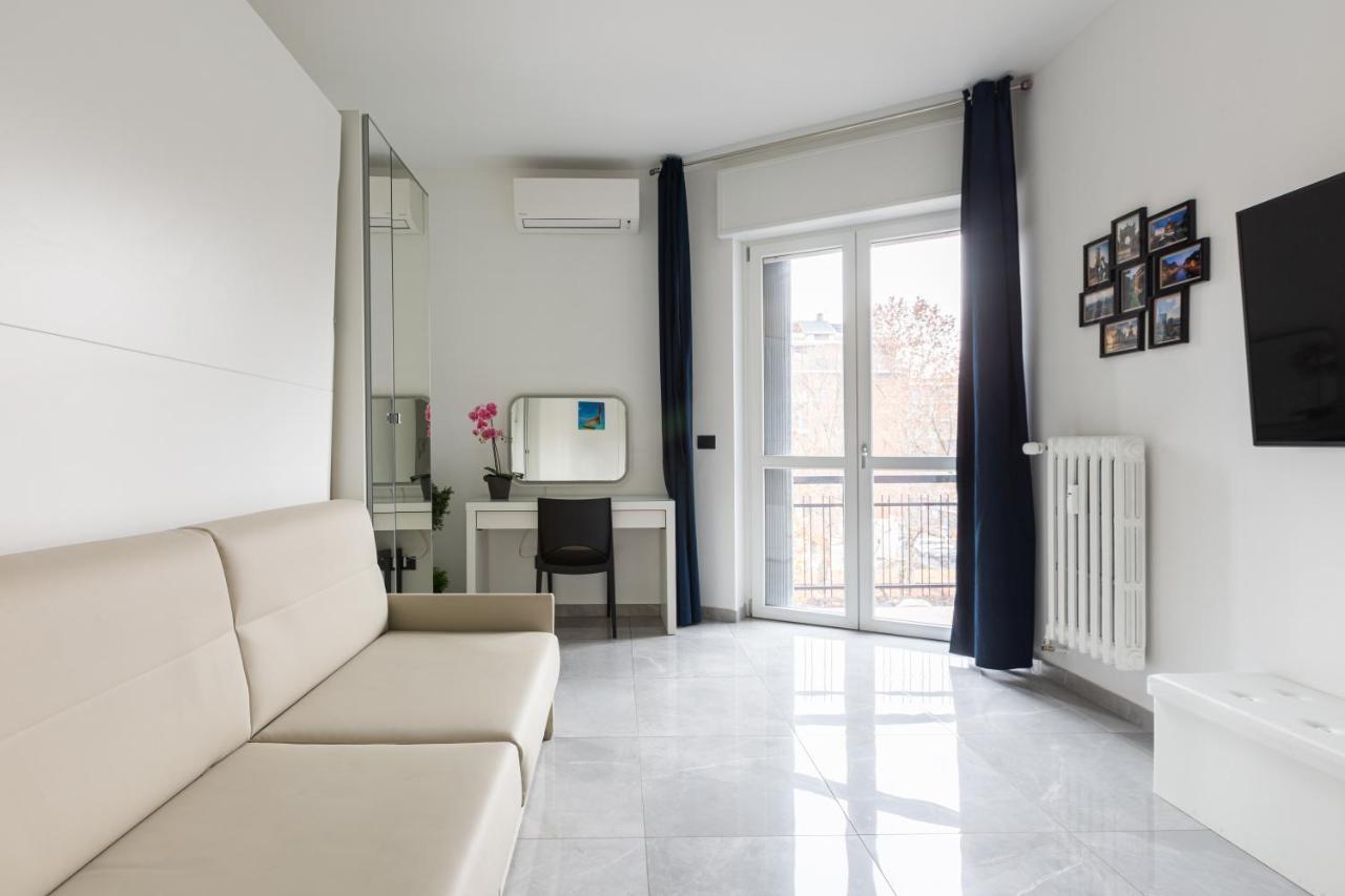 Bnbutler - Largo Promessi Sposi - Moderno E Confortevole Mediolan Zewnętrze zdjęcie