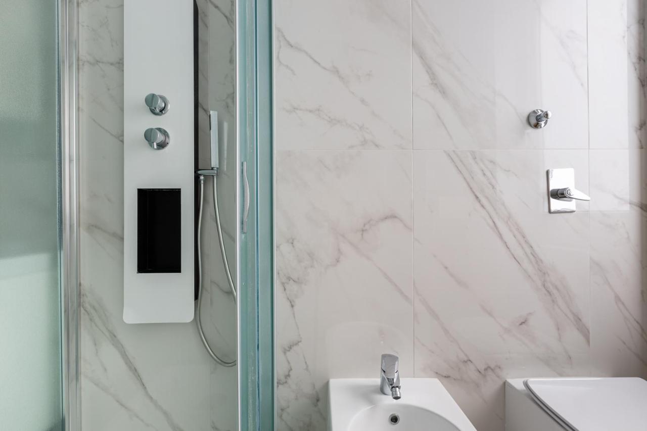 Bnbutler - Largo Promessi Sposi - Moderno E Confortevole Mediolan Zewnętrze zdjęcie