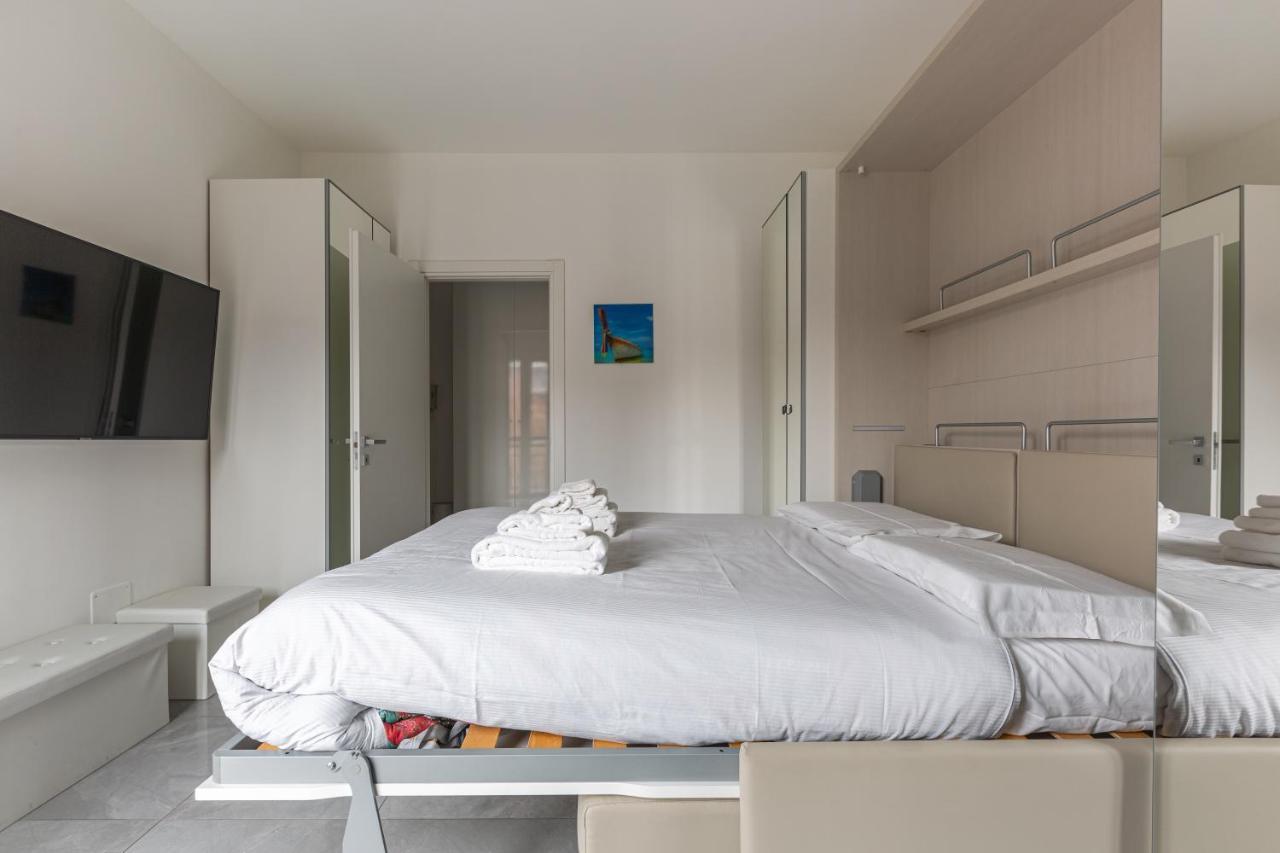 Bnbutler - Largo Promessi Sposi - Moderno E Confortevole Mediolan Zewnętrze zdjęcie